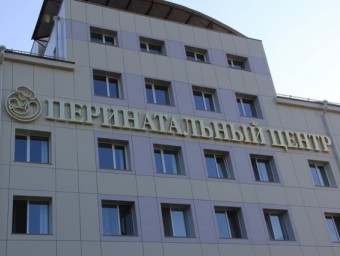 Монтаж оборудования для проведения ИКСИ в КГБУЗ «Перинатальный центр» г. Хабаровск.