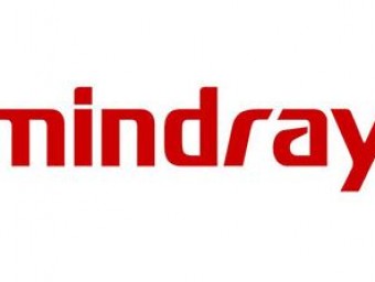 Мindray — в топе инновационных компаний мира